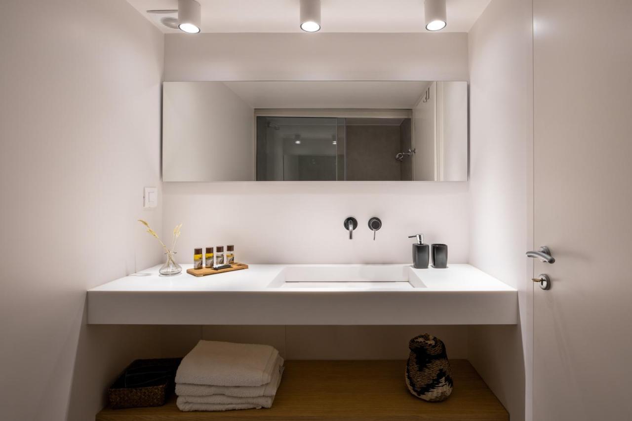 The H Experience Boutique Apartment Koules Fortress Heraklion Extérieur photo