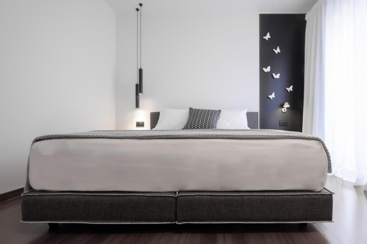 The H Experience Boutique Apartment Koules Fortress Heraklion Extérieur photo