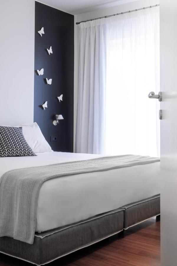The H Experience Boutique Apartment Koules Fortress Heraklion Extérieur photo