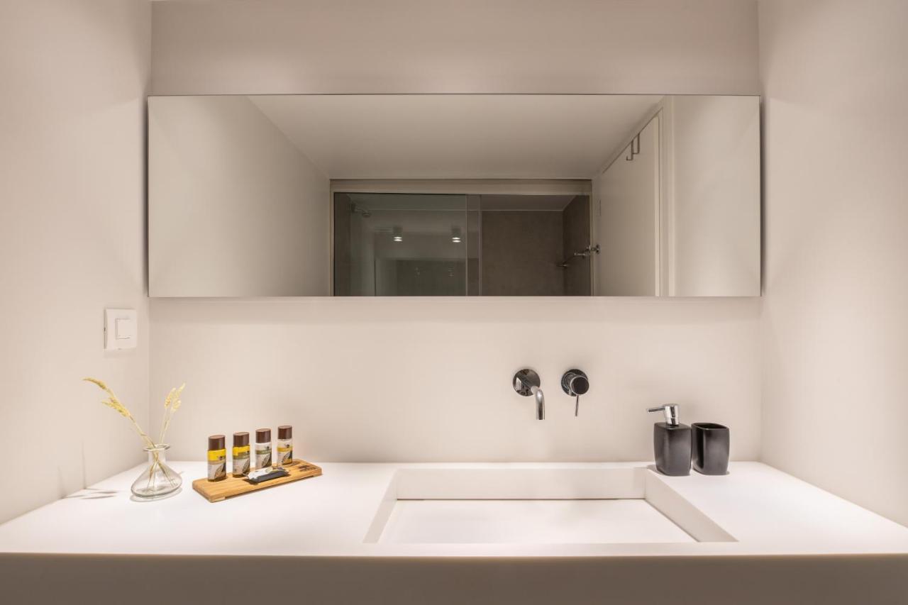 The H Experience Boutique Apartment Koules Fortress Heraklion Extérieur photo
