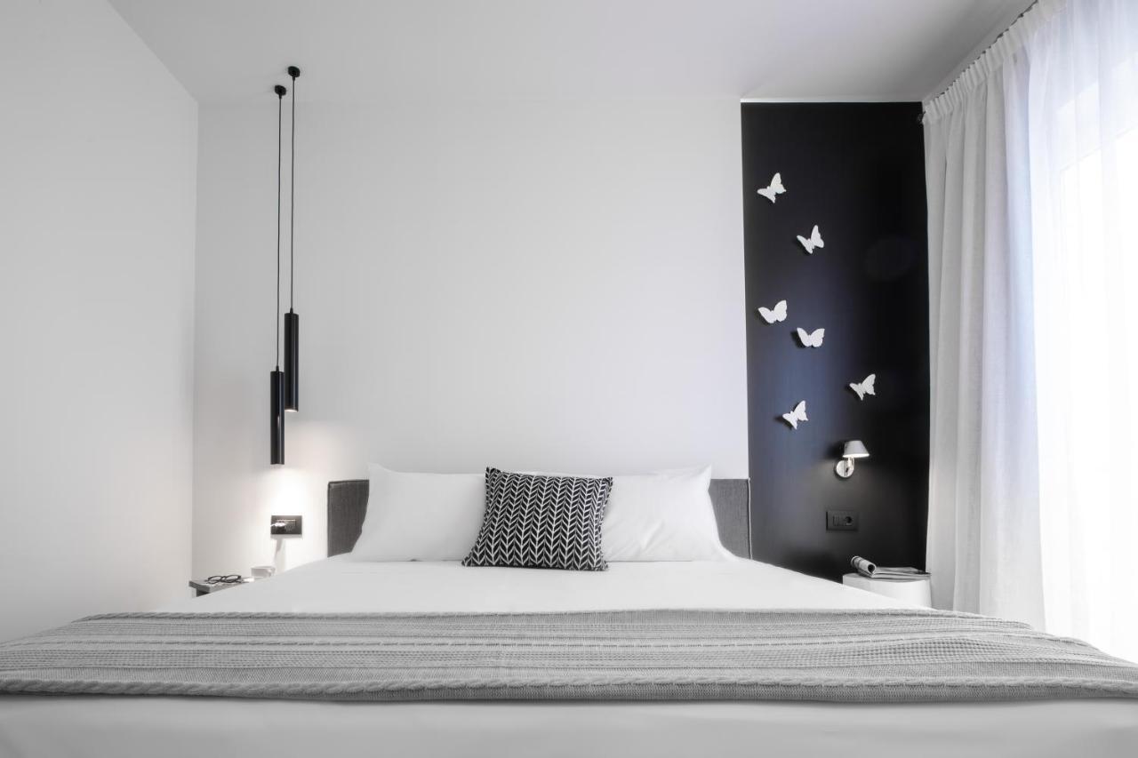 The H Experience Boutique Apartment Koules Fortress Heraklion Extérieur photo